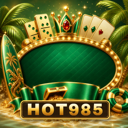 hot985 APK Indonesia - Panduan Lengkap dan Tutorial