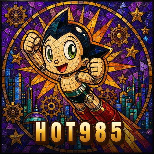hot985 APK Indonesia - Panduan Lengkap dan Tutorial